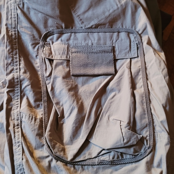 G-Star 3D Regular Cargo pants 36x32. 33x34 NWT as well. - Picture 11 of 11